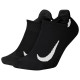 Nike Κάλτσες Multiplier No Show 2 pairs